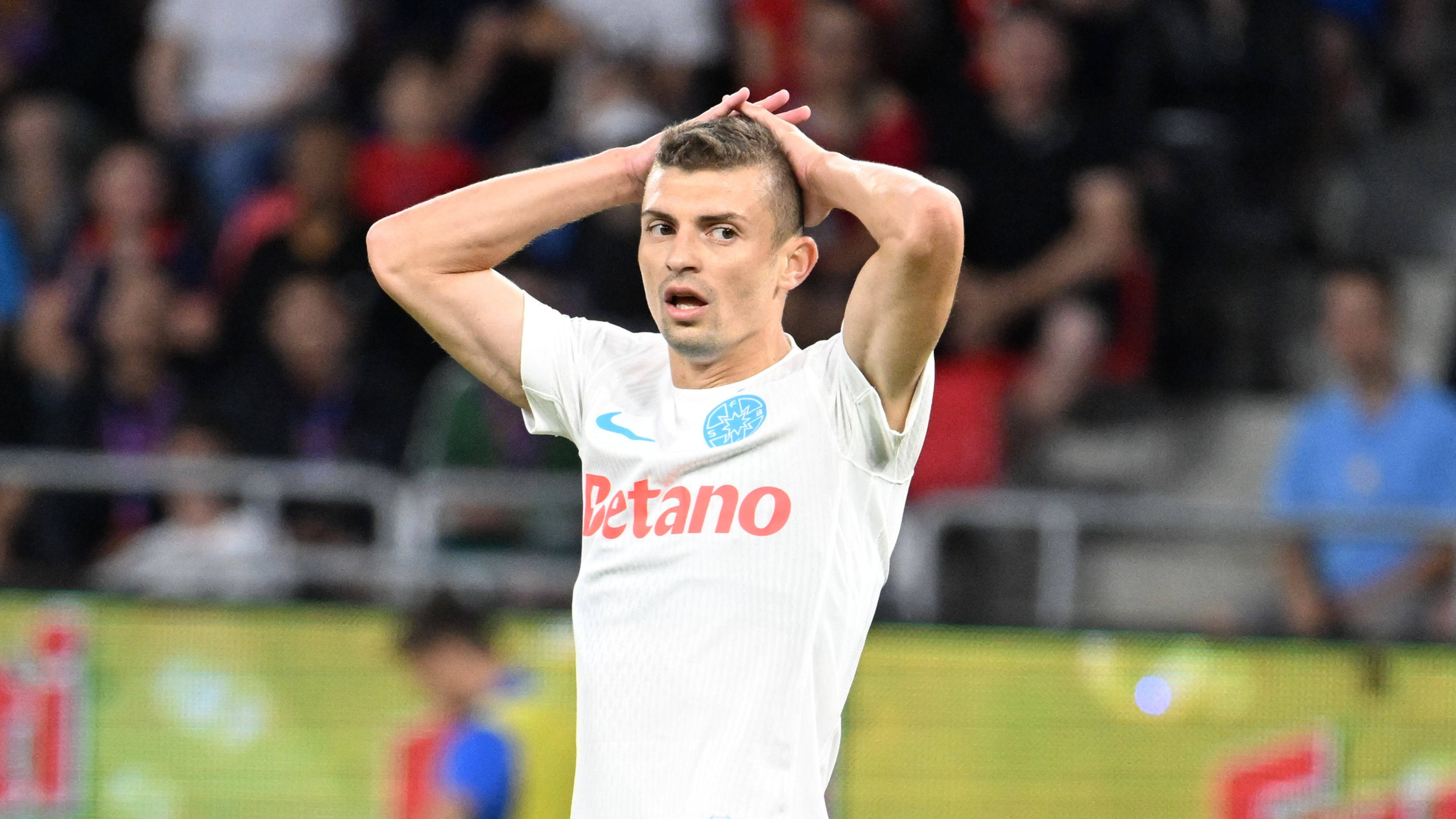 FCSB, sancțiune usturătoare: amendă și &icirc;nchiderea partială a stadionului. Explicația deciziei