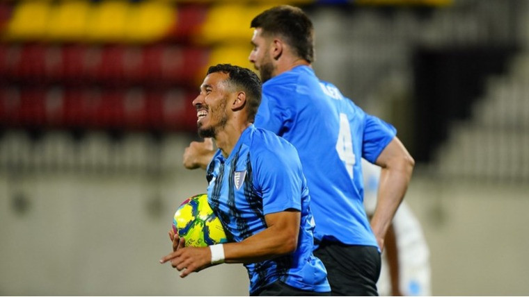 R&acirc;d și andorezii de noi: concluzia presei locale după ce campioana țării a bătut FCSB