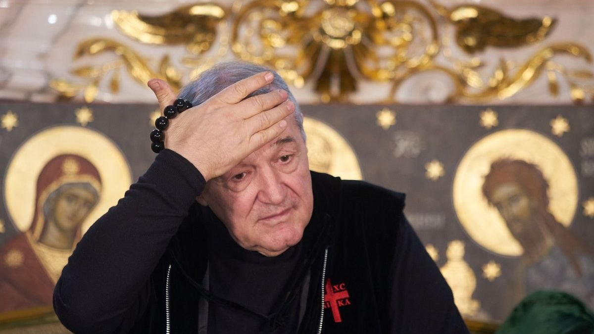 FCSB se și refuză! Fostul căpitan al lui Dinamo n-a vrut să meargă la rivali: N-am fost făcut pentru asta!