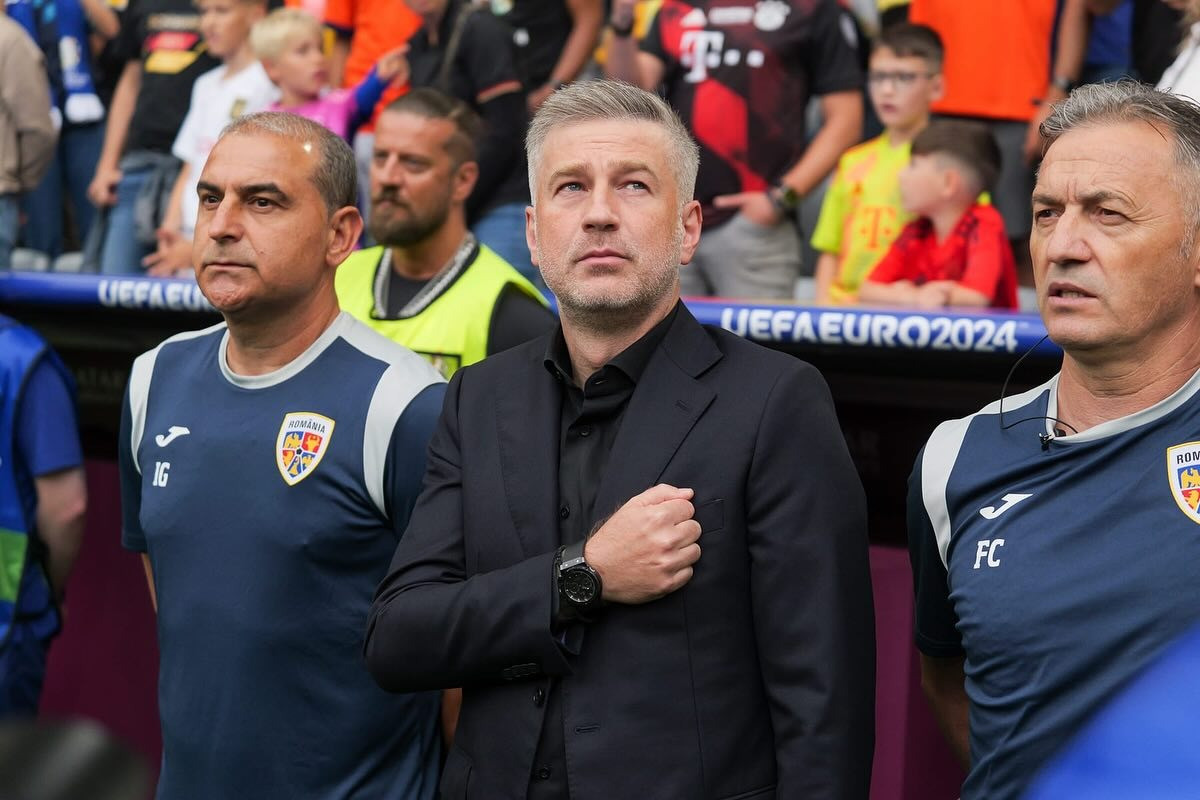 Revine Edi Iordănescu la echipa națională?! Anunțul făcut de fostul selecționer: &rdquo;Au spus că am un contract pe patru ani!&rdquo;