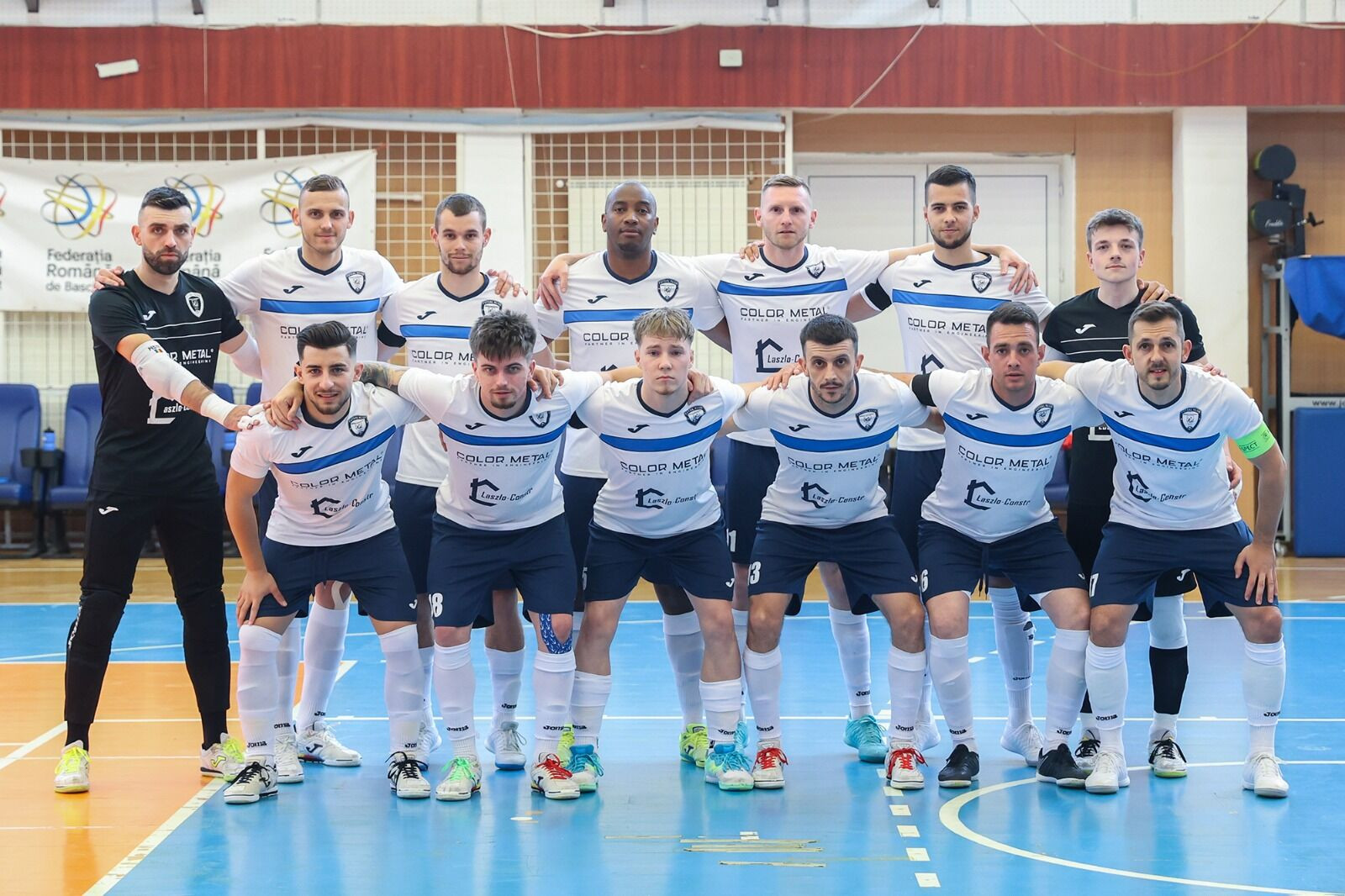 FRF anunță că vicecampioana și deținătoarea Cupei Rom&acirc;niei &icirc;și schimbă numele din acest sezon!