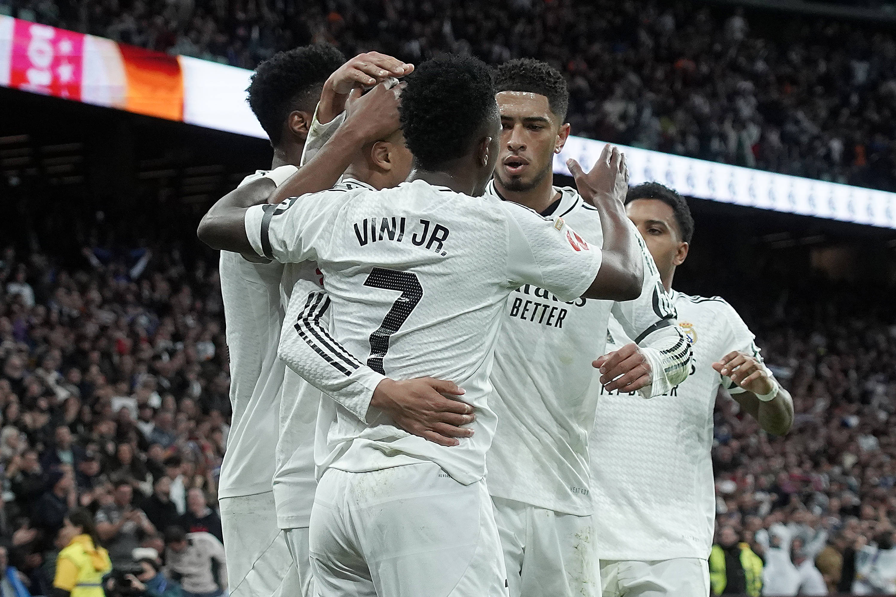 Lovitură grea pentru Real Madrid! Jude Bellingham s-a operat și este &rdquo;OUT&rdquo; o perioadă lungă