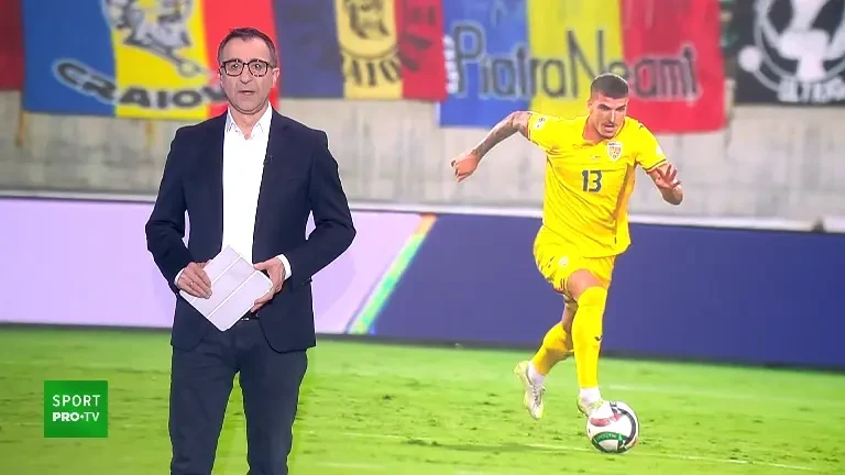 Mihăilă ar putea să fie coleg în Italia cu strănepotul lui Musolini la o echipă nou promovată în Serie A (16 iulie 2025)