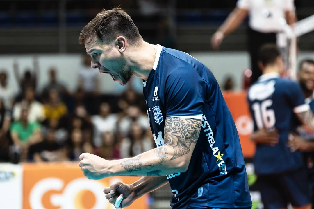 Lovitură &icirc;n mercato! Steaua a semnat cu un campion mondial: &bdquo;Bem vido!&rdquo;