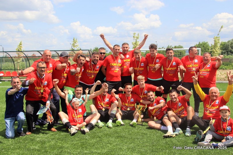 Scor nebun &icirc;n Cupă, 8-5! Toate rezultatele din etapa 3 și programul finalelor regionale