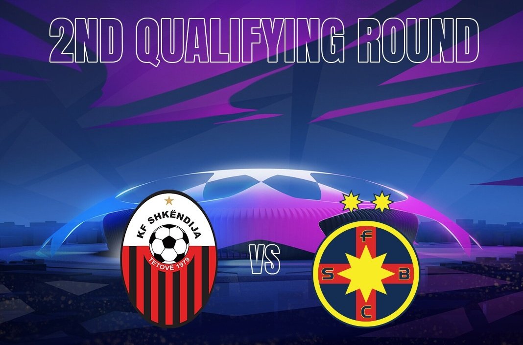 Nord-macedonenii jubilează după vestea primită &icirc;nainte de Shkendija - FCSB