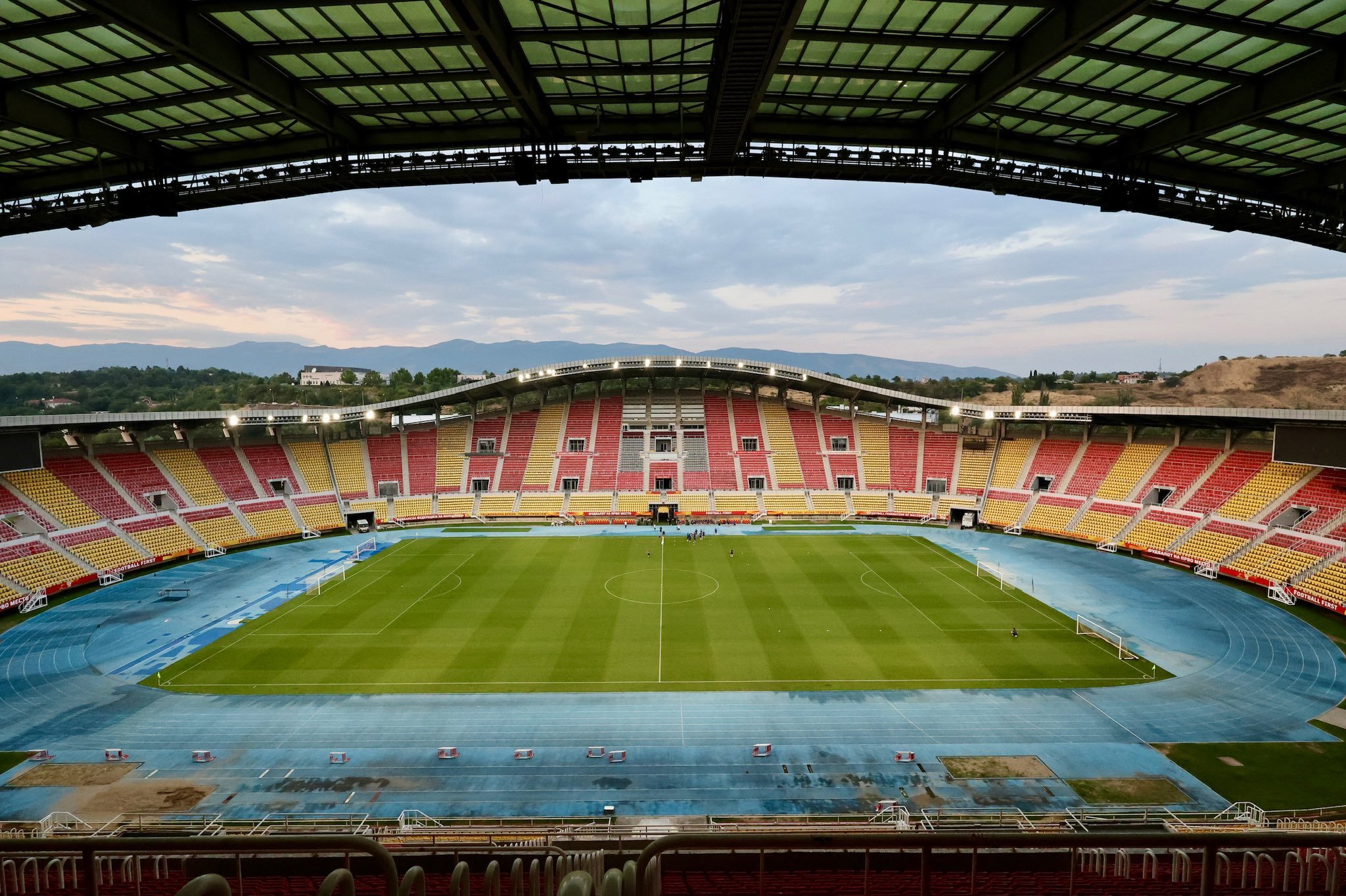 Se așteaptă decizia UEFA &icirc;nainte de Shkendija - FCSB: Va fi o pedeapsă drastică dacă se dovedește!
