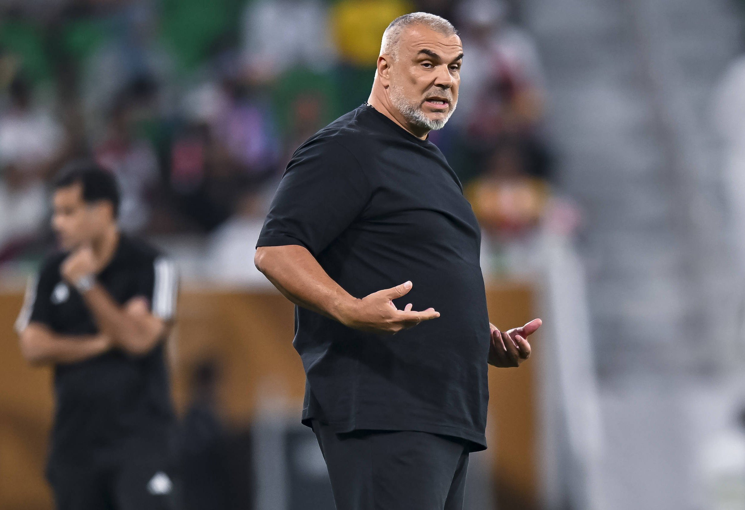 Ultima șansă a lui Cosmin Olăroiu pentru Campionatul Mondial din 2026! Naționala Emiratelor Arabe Unite și-a aflat adversarele