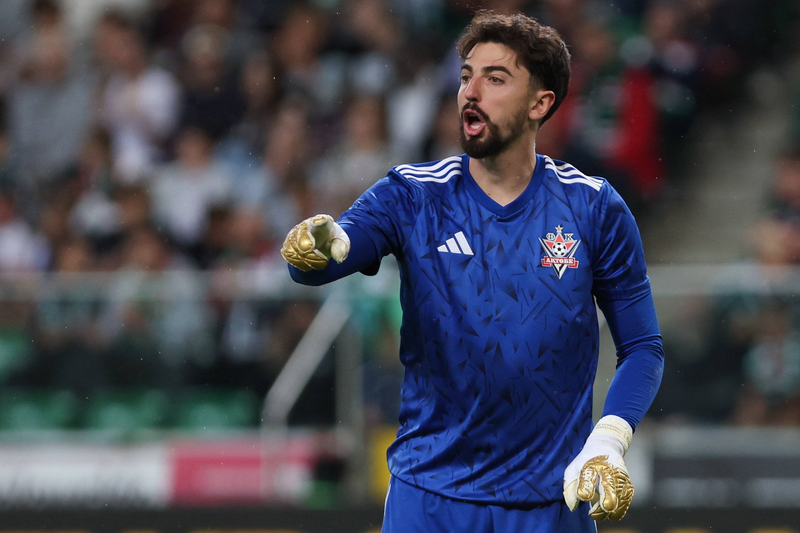 C&acirc;t s-a terminat duelul rom&acirc;nesc Aktobe - Legia Varșovia, cu Andrei Vlad, Vătăjelu și Edi Iordănescu &icirc;n prim-plan