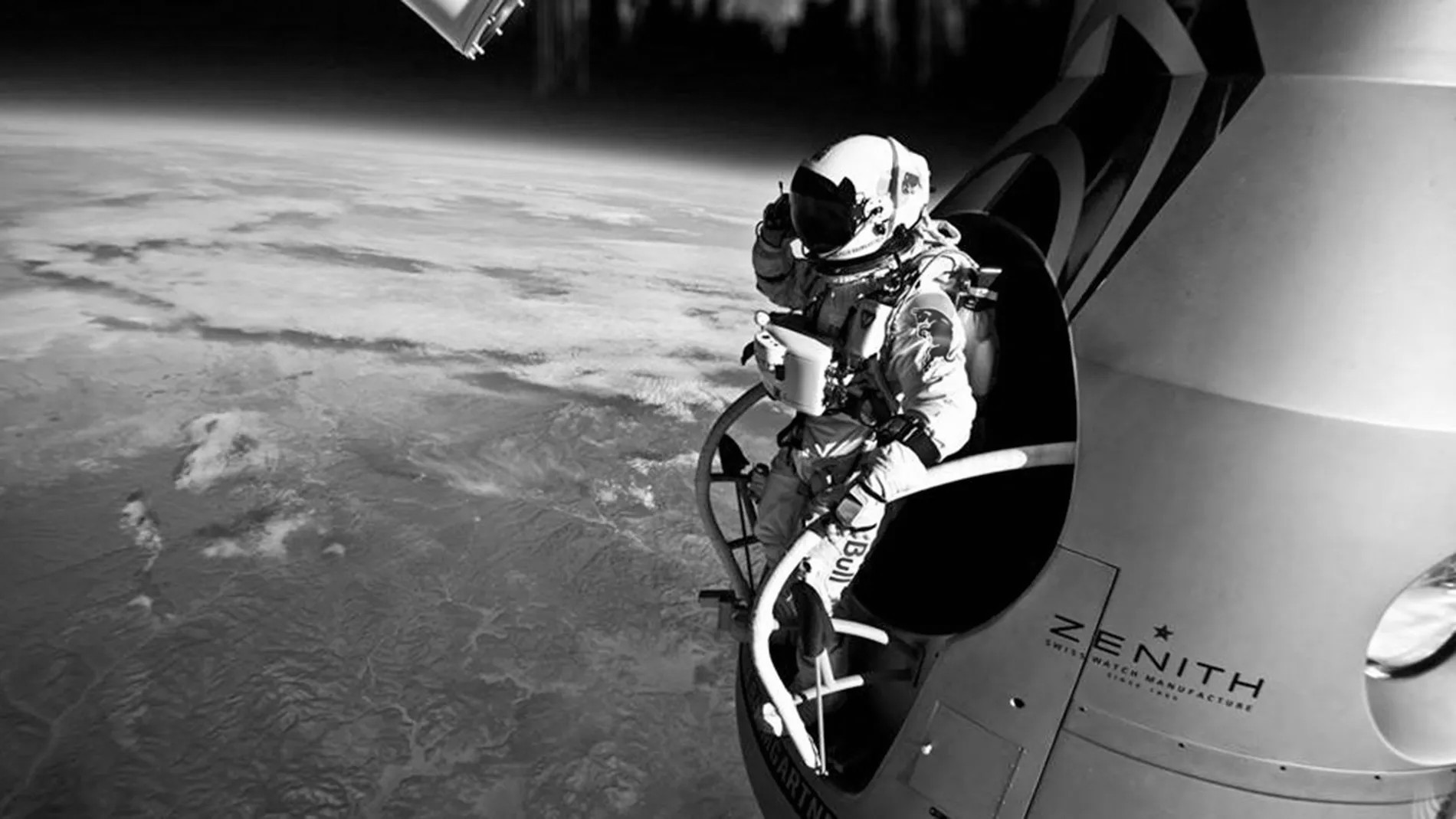 Eroare fatală: ce l-a ucis, de fapt, pe Felix Baumgartner! Concluzia oficială a anchetatorilor