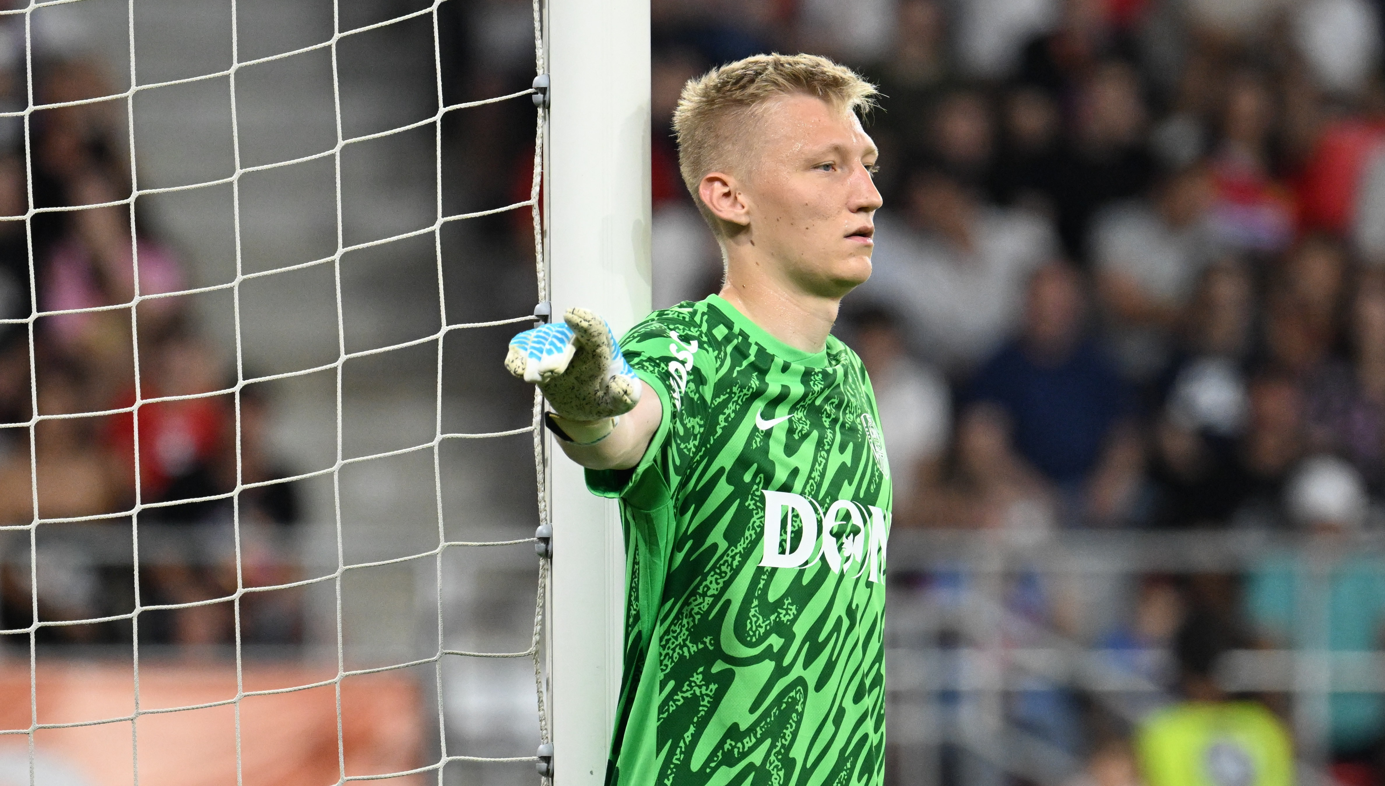 Otto Hindrich, reacție categorică după CFR Cluj - Paksi: &rdquo;I-am spus să stea liniștit că o scot!&rdquo;