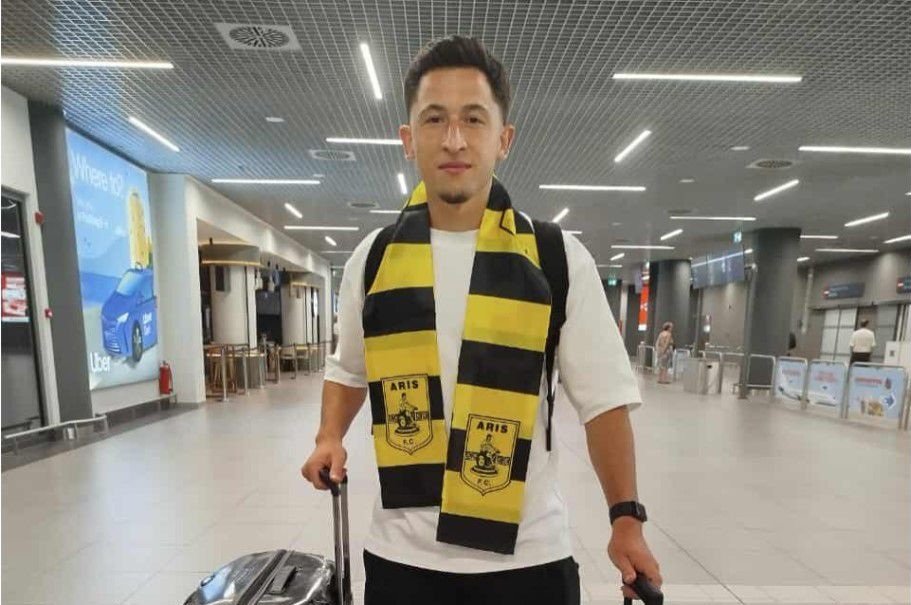Olimpiu Moruțan, lovitură sau nu pentru Aris? Grecii i-au &icirc;ntrebat pe turci
