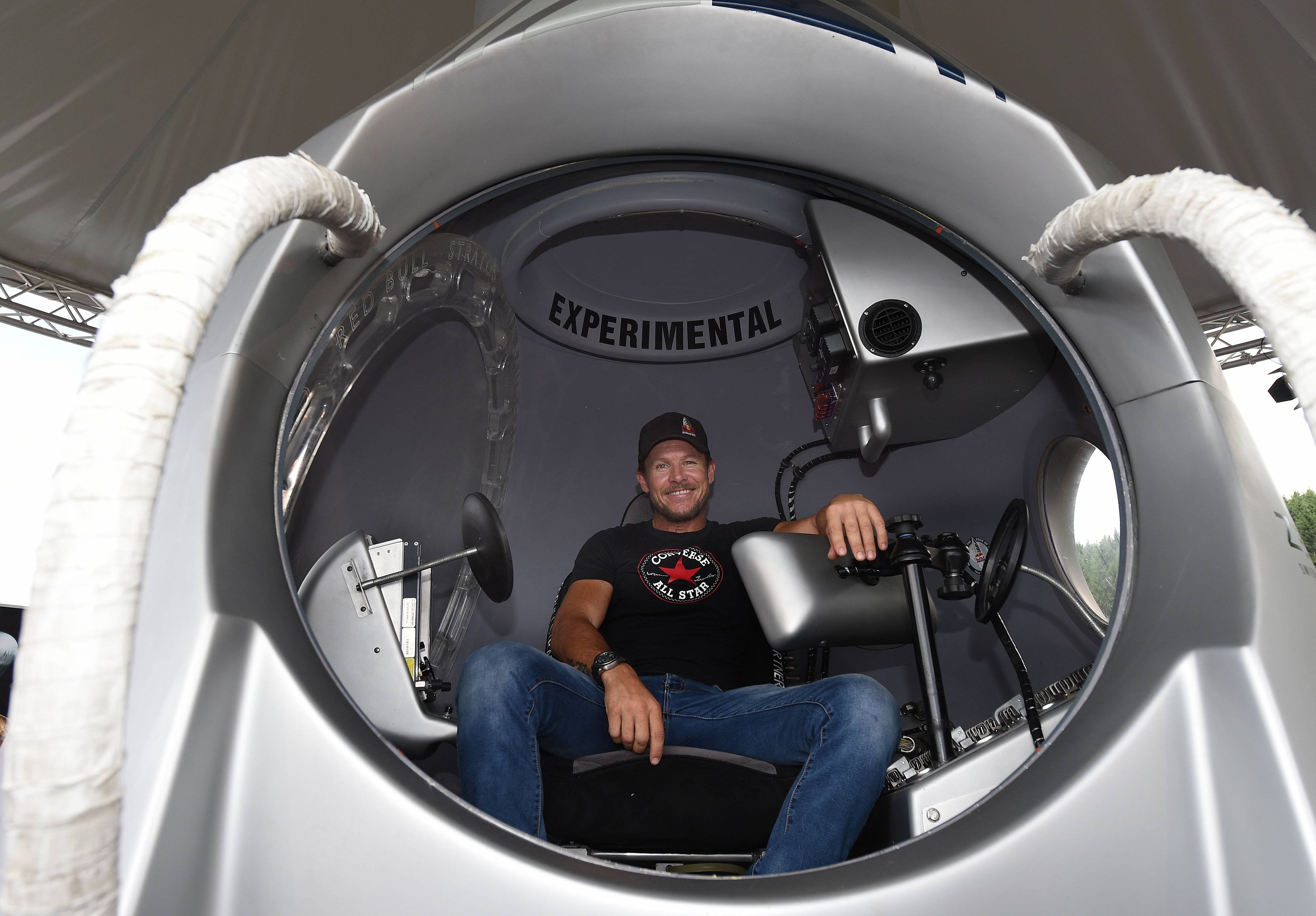 Ce avere avea austriacul Felix Baumgartner, decedat &icirc;n timpul unui zbor cu motoparapanta