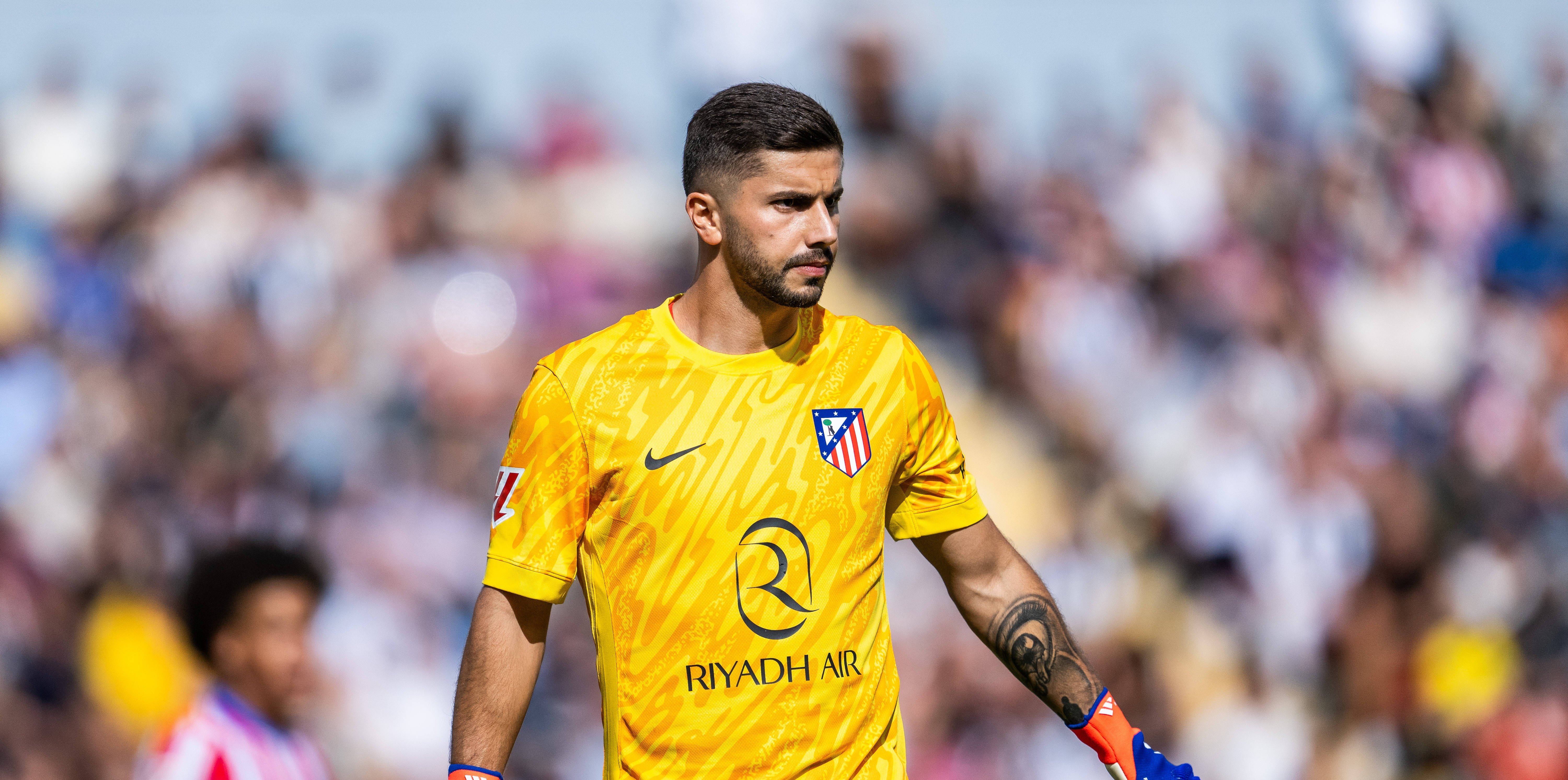 Spaniolii au reacționat categoric după ce Horațiu Moldovan a fost prezentat la Real Oviedo: &rdquo;Apără ca Bogdan Stelea&rdquo;