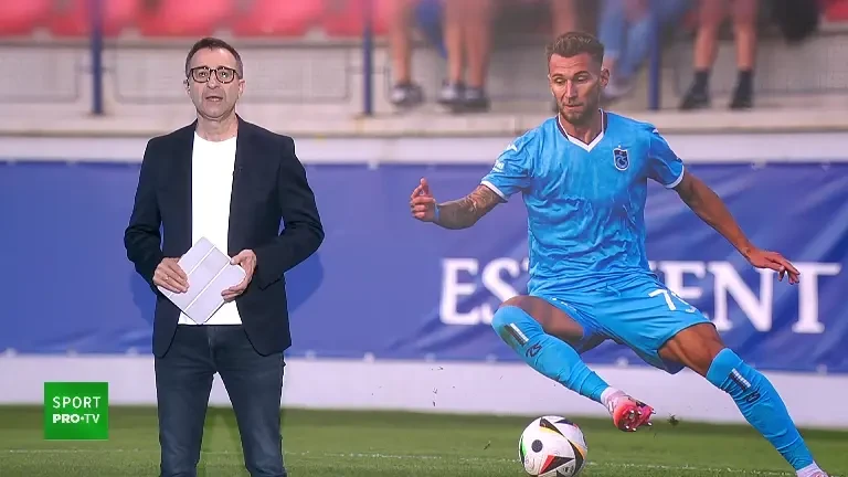 Ziua și transferul pentru internaționalii rom&acirc;ni! Denis Drăguș a schimbat echipa &icirc;n Turcia (18.07.2025)