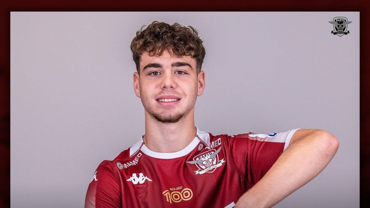 Cât încasează Rapid pentru transferul lui Andrei Borza și ce vor să facă giuleștenii cu banii