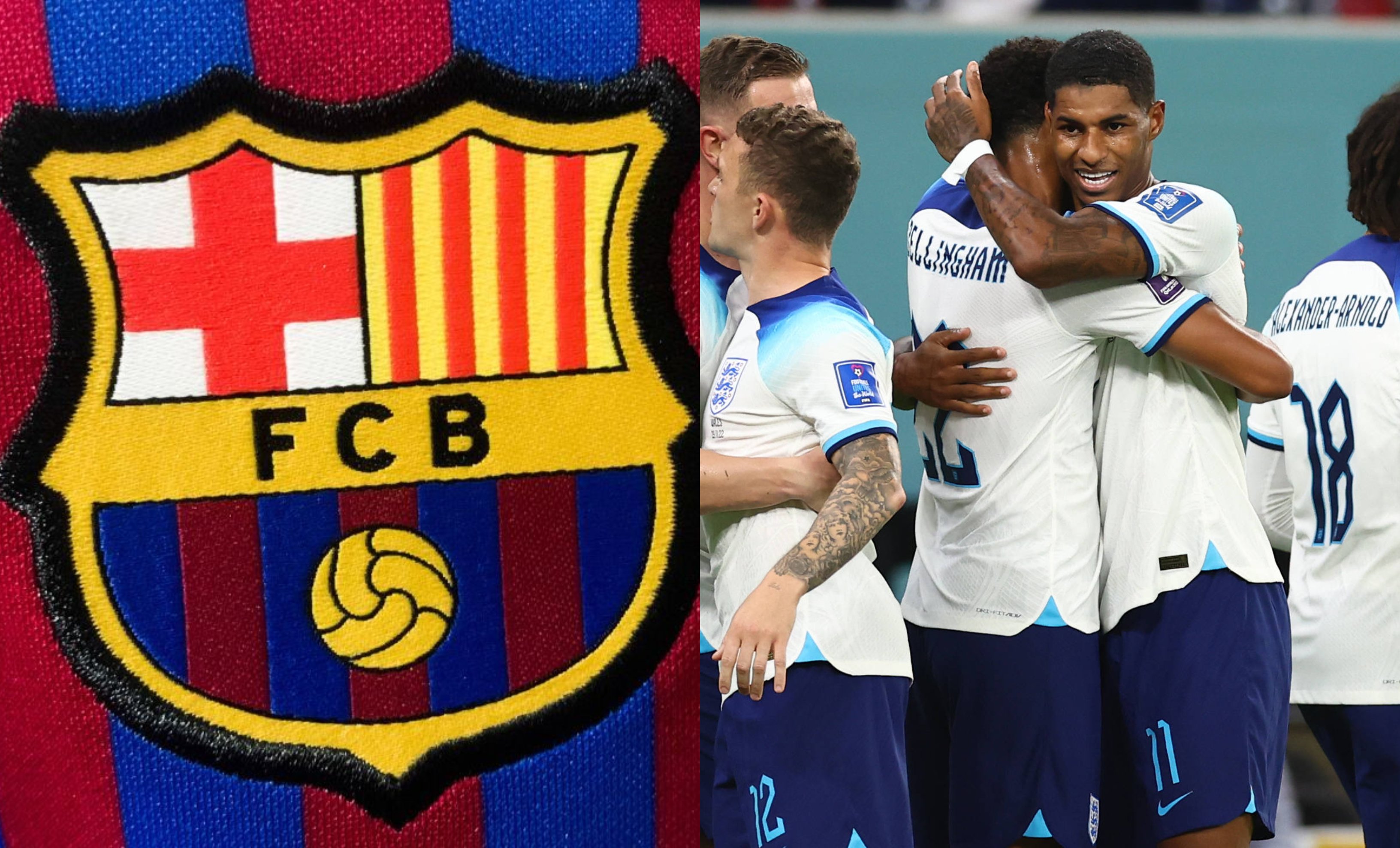 Barcelona a trimis oferta! Starul din Premier League s-a &icirc;nțeles cu echipa lui Hansi Flick