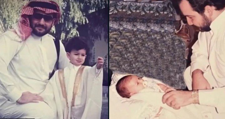 A murit &rdquo;Prințul adormit&rdquo; din familia regală saudită, aflat de 20 de ani &icirc;n comă! Era fiul președintelui lui Al-Hilal