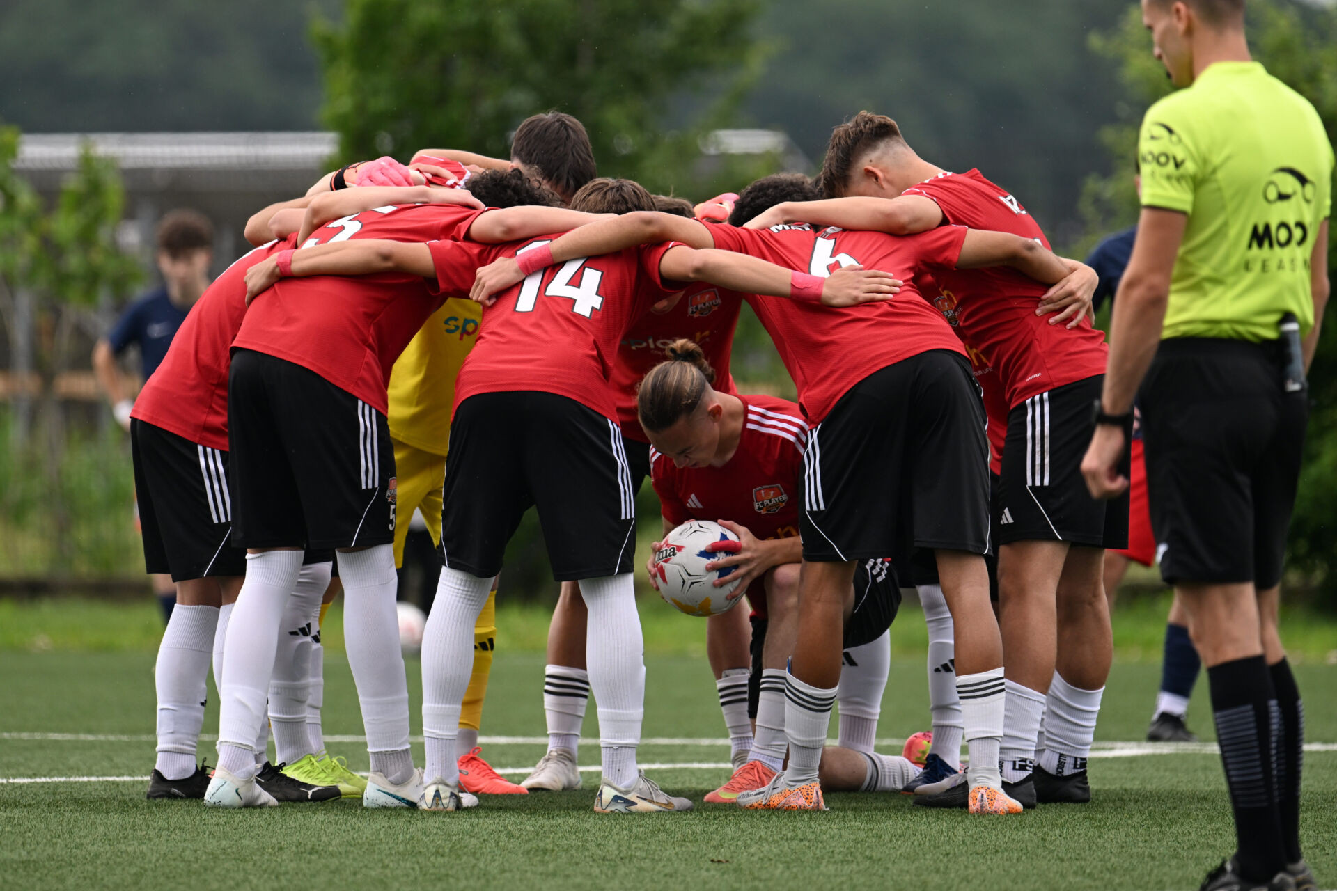 Dinamo 2, 7-1 cu FCSB! Cine sunt juniorii transferați de Dinamo pentru echipa secundă: N Giuwu, Erdogan Co, 18-0, 18-1, 13-1 &icirc;n ultimul sezon