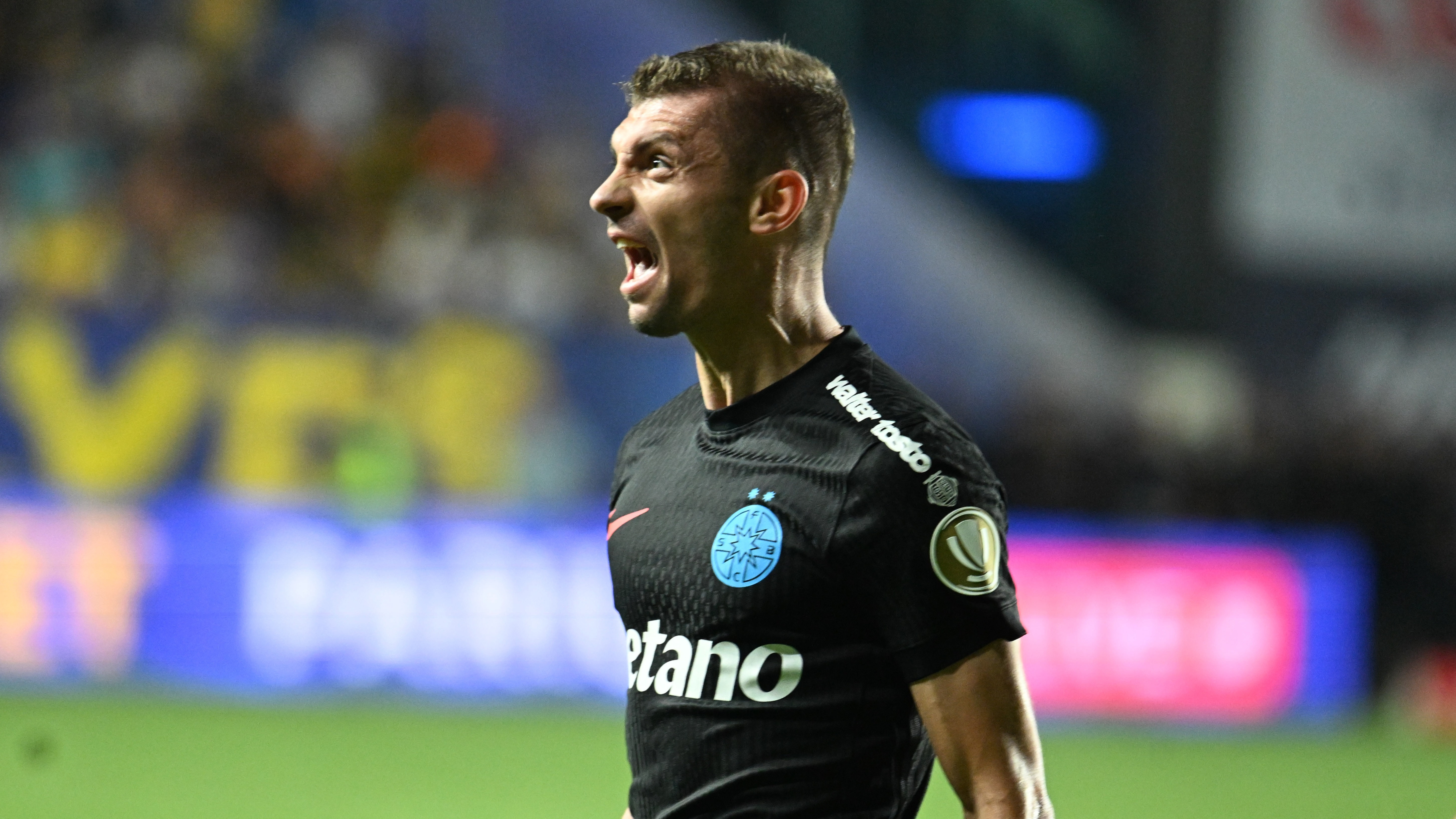 FCSB și-a aflat posibila adversară din turul 3 preliminar Champions League! Doamne, C&Acirc;T NOROC!