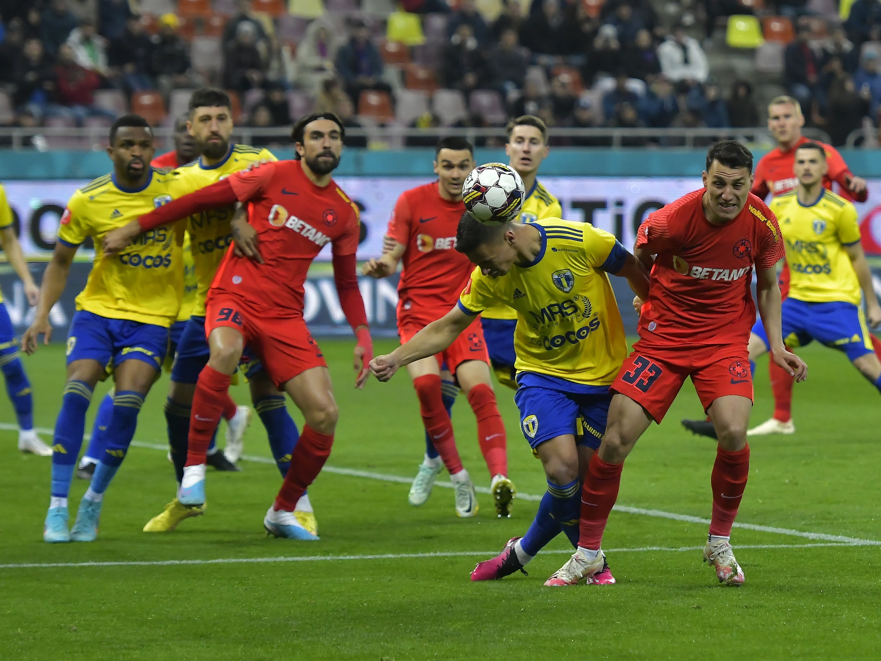Nu a mai jucat de un an și ar putea fi operat a treia oară! Situația incredibilă a jucătorului din Superliga