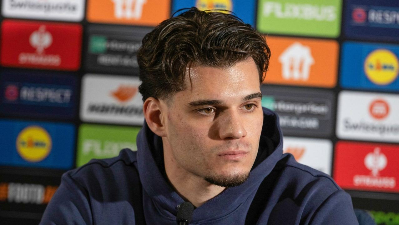 Anunțul lui Ciprian Marica despre viitorul lui Ianis Hagi: &rdquo;Decizia e la el!&rdquo;