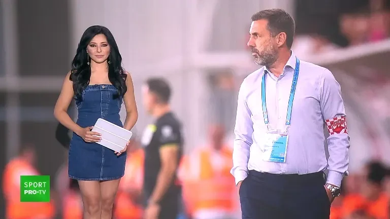 Dinamoviștii au pus ochii pe un alt jucător de la FCSB