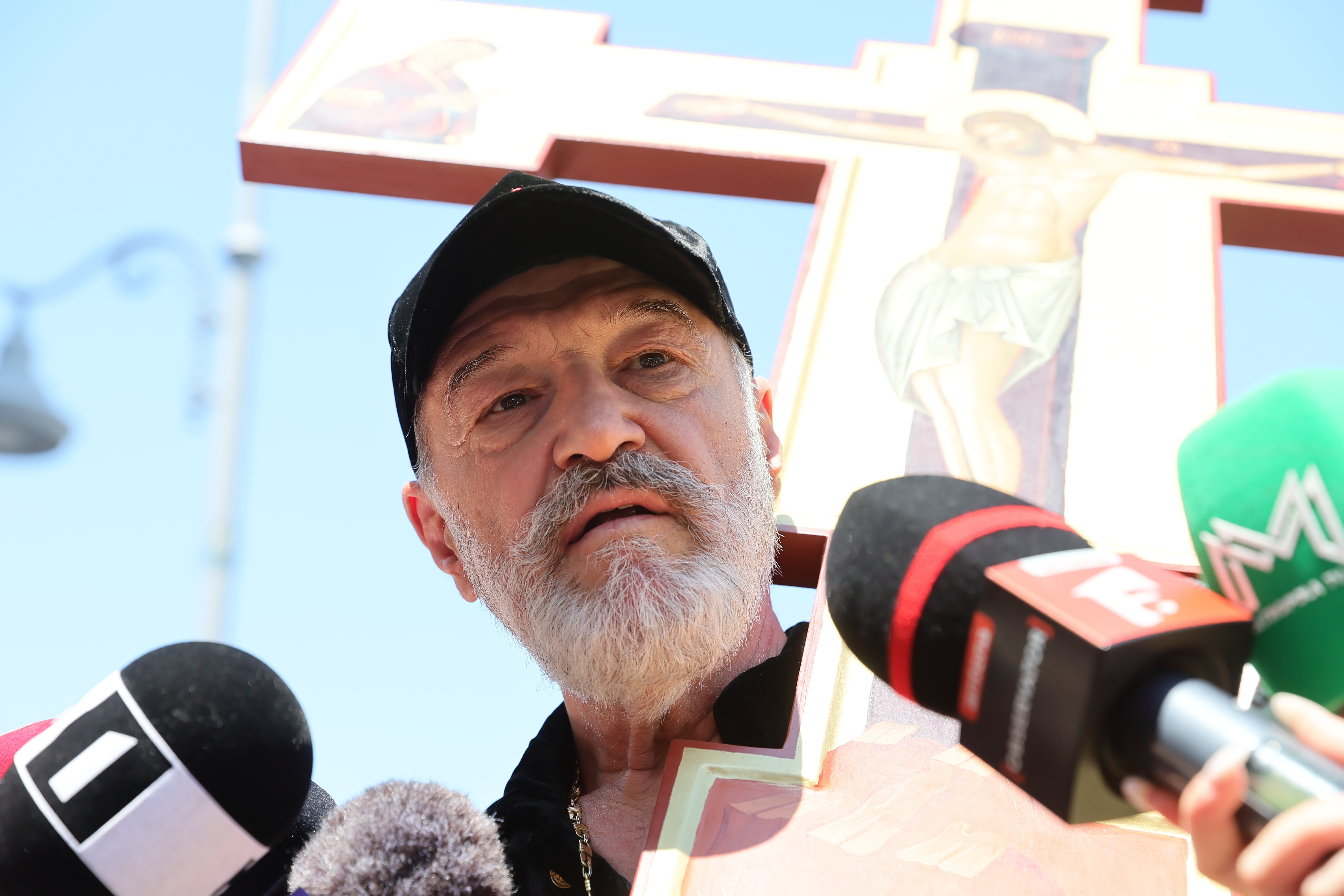 Fără milă! Gigi Becali continuă tirada la adresa jucătorului de la FCSB: &rdquo;M-am g&acirc;ndit că r&acirc;de lumea de el, &icirc;l distrug!&rdquo;