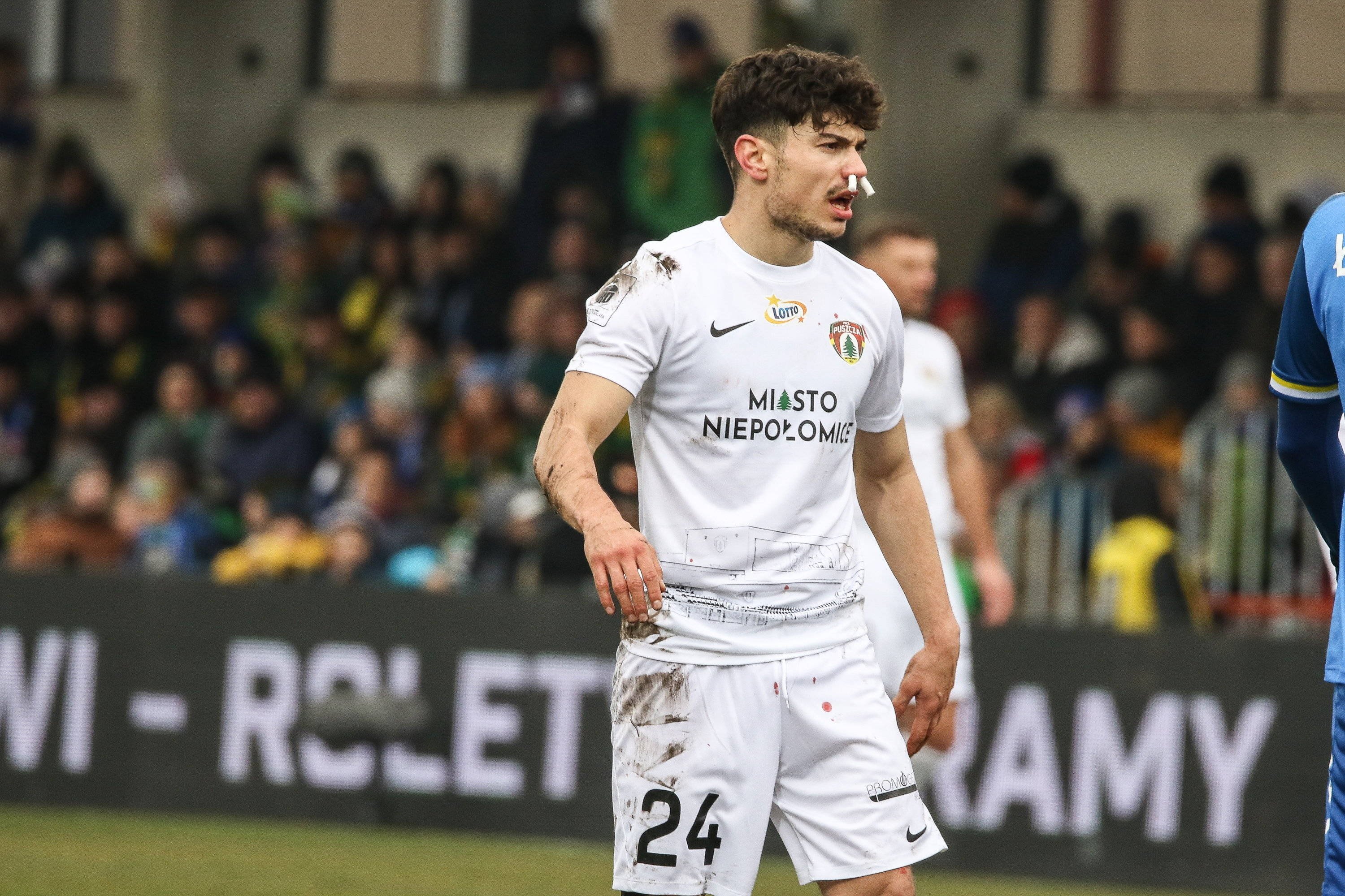 Ultimul transfer din Superligă! Mijlocaș ofensiv croat cu meciuri la Hajduk Split și națională