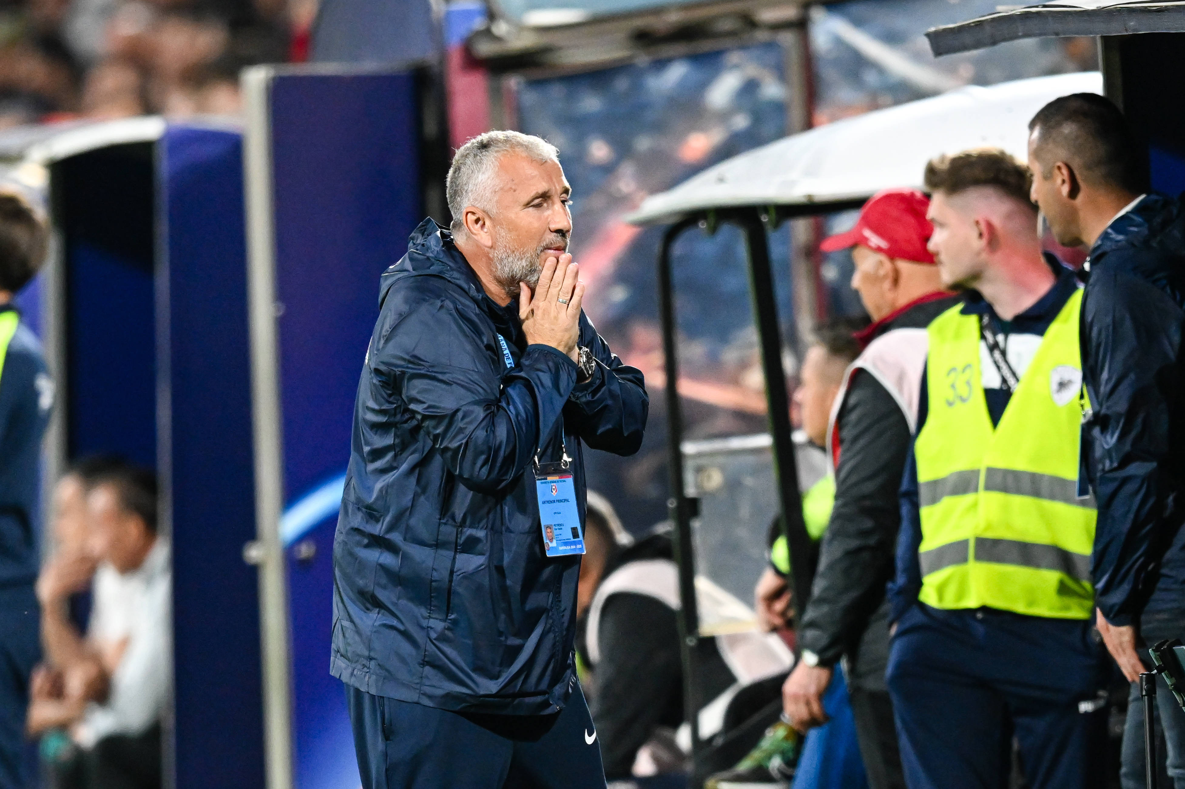 CFR Cluj, FCSB, Universitatea Craiova și U Cluj și-au aflat posibilele adversare din Europa League și Conference League!