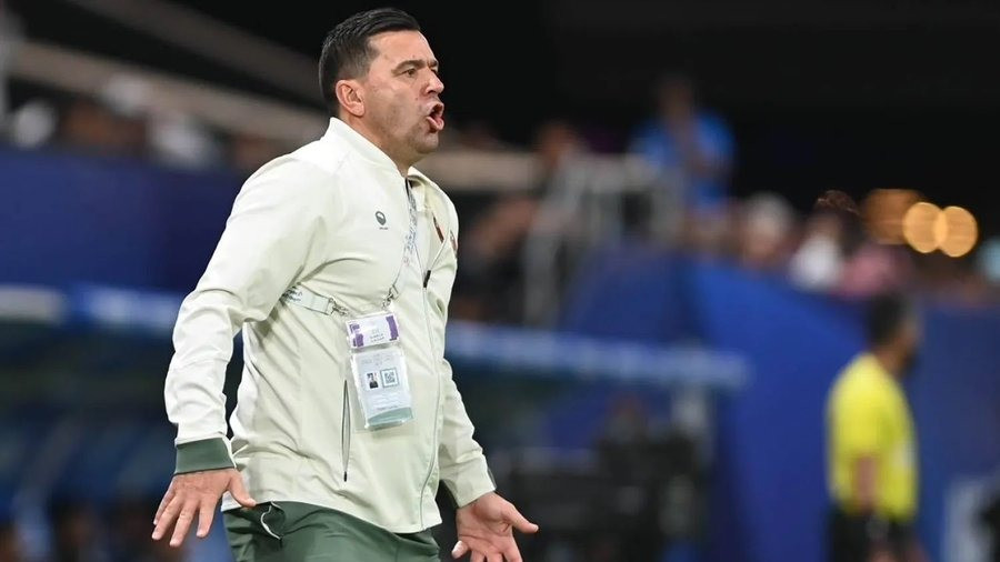 Contra, numărătoarea inversă a &icirc;nceput: ce i-au transmis arabii care l-au pus &icirc;ntr-o postură penibilă