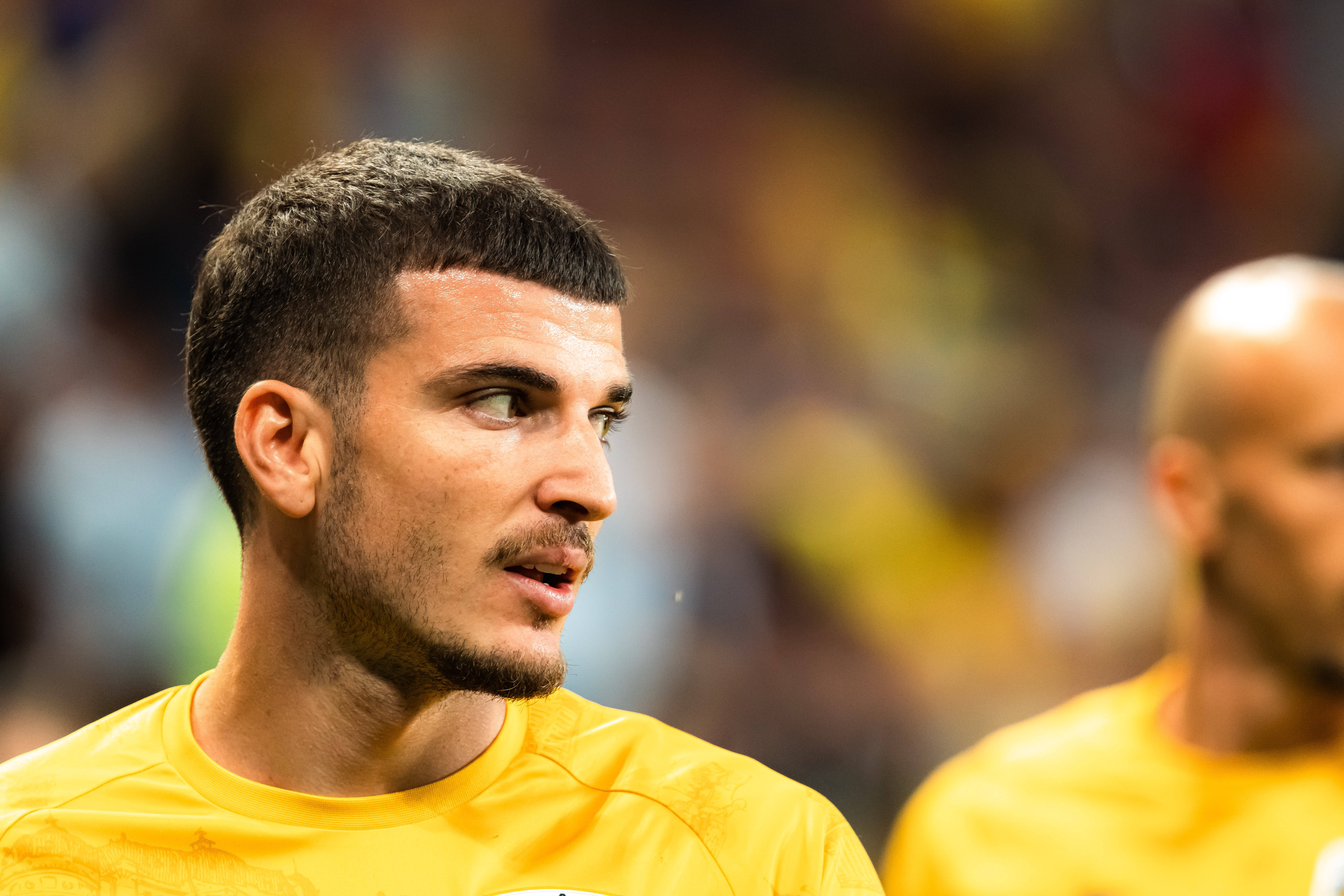 Mihăilă, &bdquo;Sultan&ldquo; &icirc;n Turcia: salariul său, la Rizespor, uriaș!