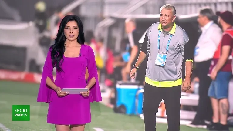 Braga sau Levski Sofia o așteaptă pe CFR Cluj &icirc;n turul 3 preliminar din Europa League