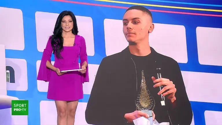 David Popovici e relaxat &icirc;naintea Mondialului din Singapore