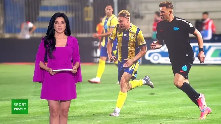 Alexandru Băluță ar putea ajunge la Petrolul