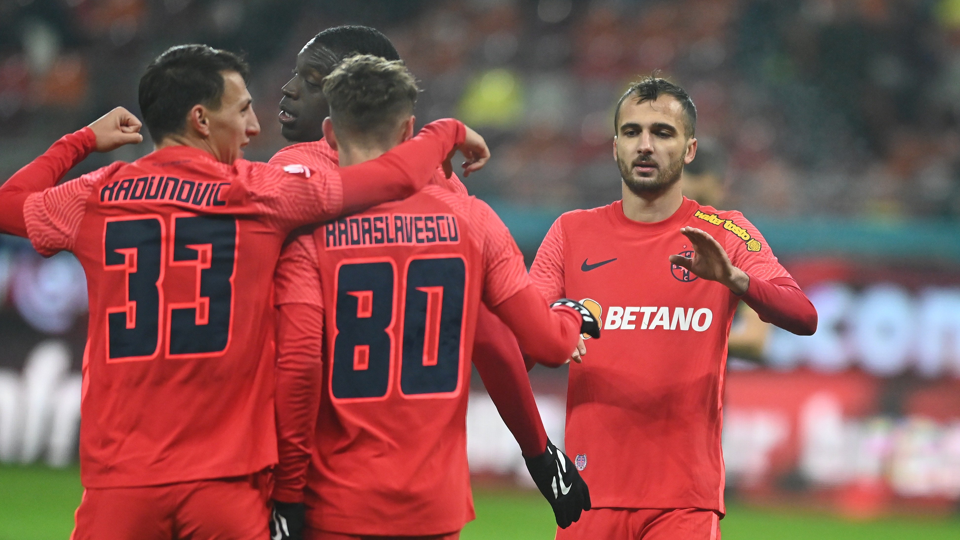 FCSB, avertizată de fostul ei mijlocaș macedonean: &bdquo;Atenție mare la acest jucător de la Shkendija!&ldquo;