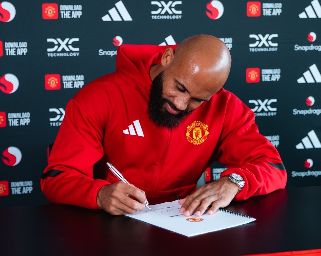 Manchester United și-a prezentat transferul de 81.000.000&euro;