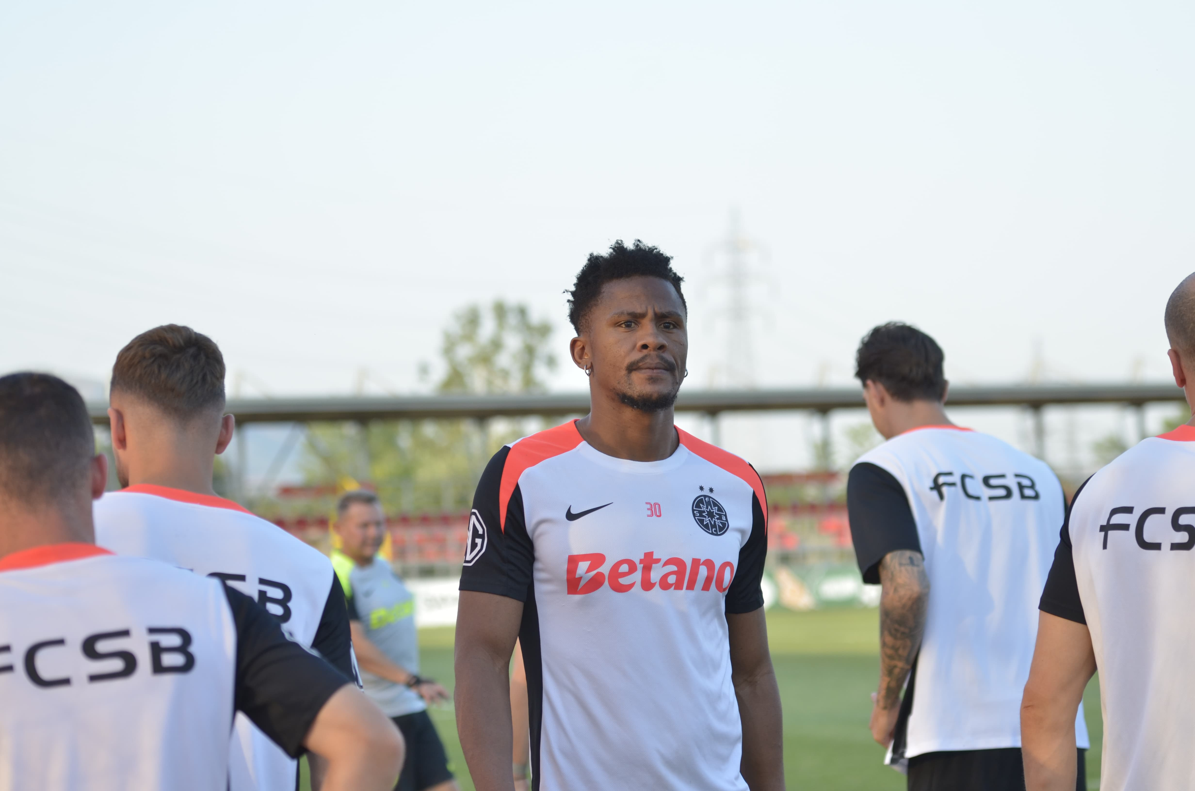 FCSB și norocul proverbial: Qarabag, cel mai slab cap de serie pe care &icirc;l putea &icirc;nt&acirc;lni. Totul despre campioana Azerbaidjanului