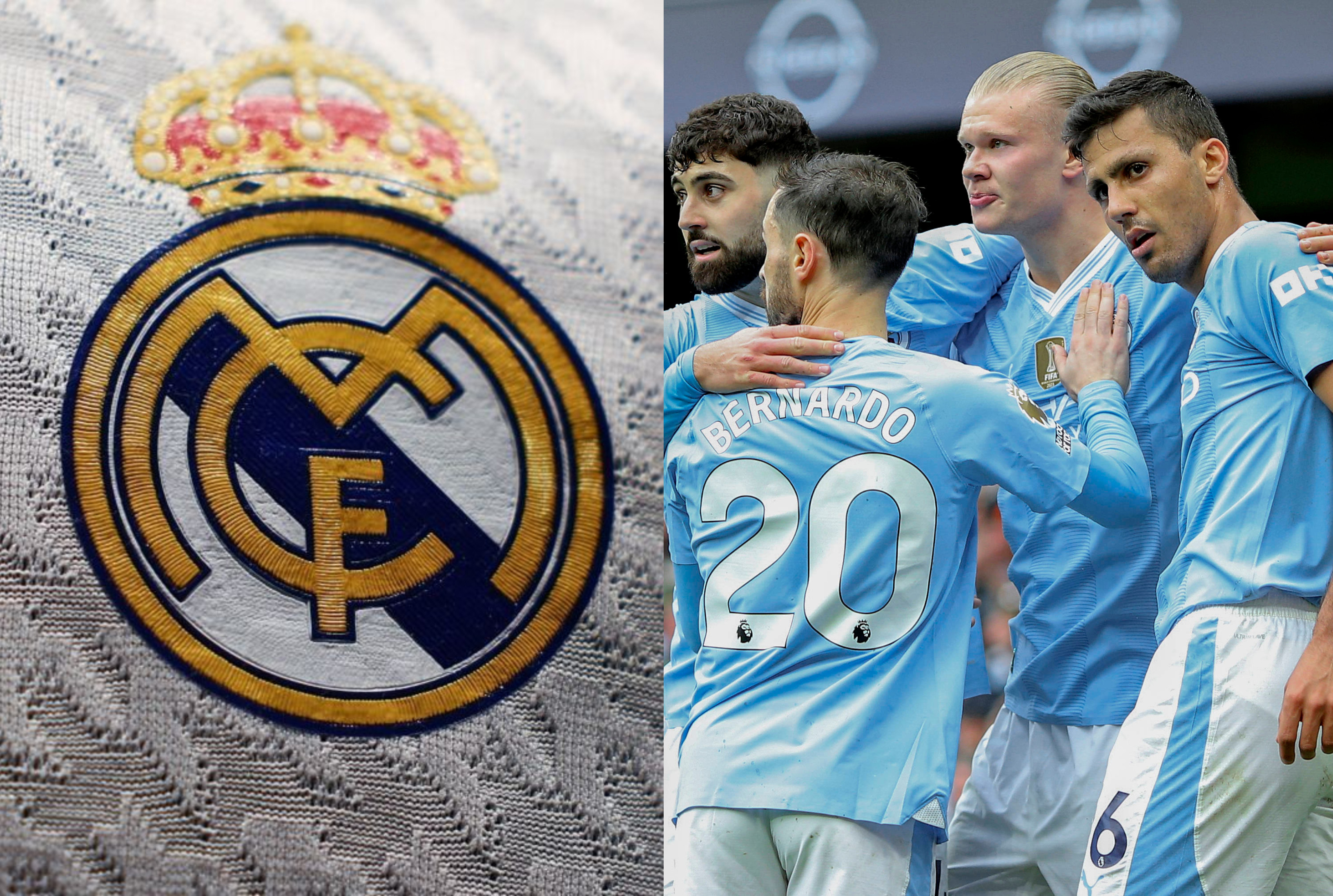 Real Madrid ar putea da lovitura! Xabi Alonso &icirc;l vrea pe cel mai important jucător de la Manchester City