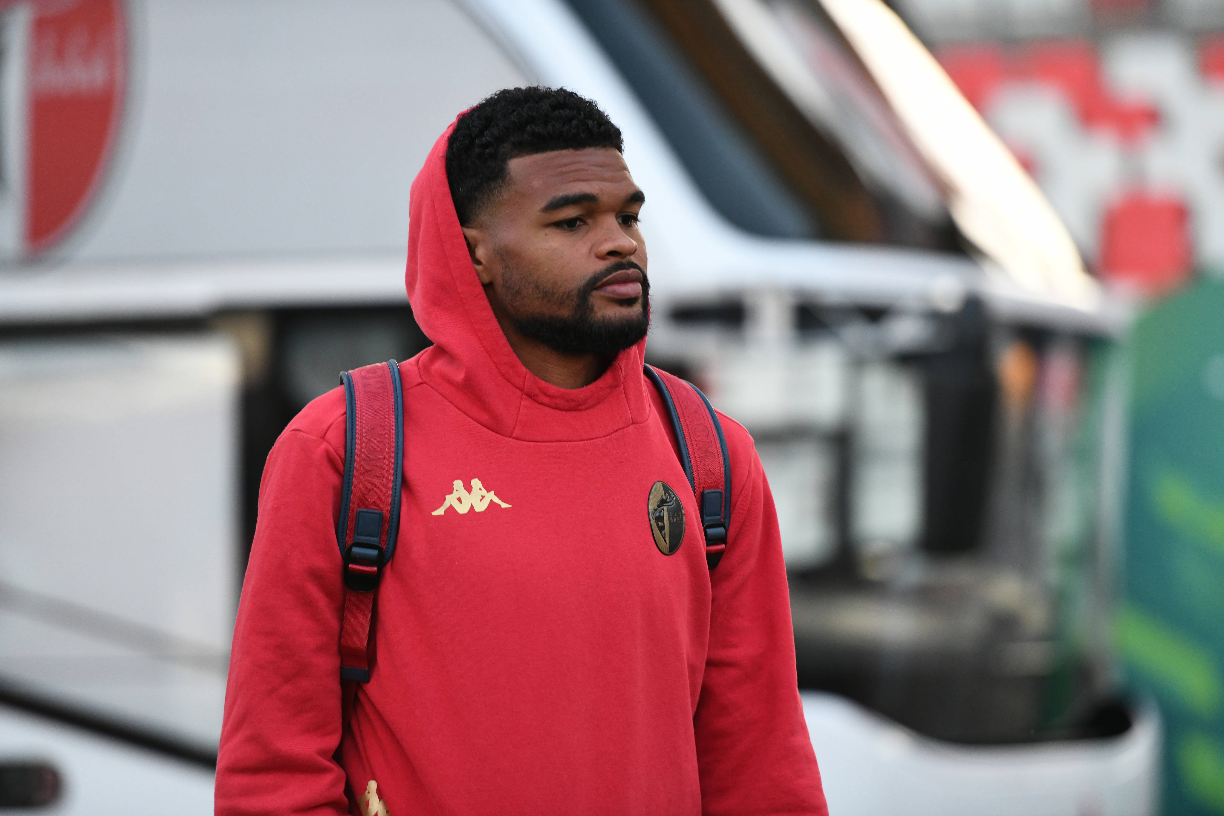 A picat &rdquo;varianta&rdquo; Malcom Edjouma: &rdquo;E un capitol &icirc;nchis&rdquo;