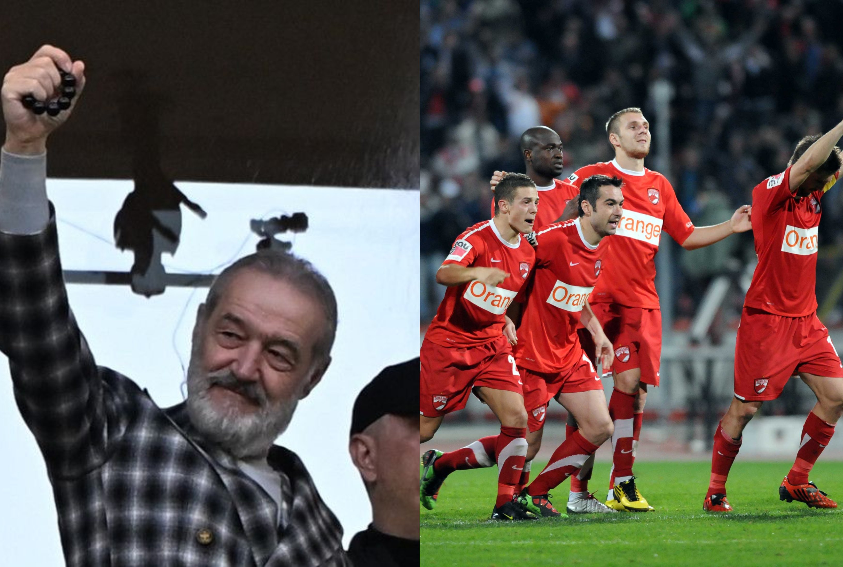 A fost aproape de marea trădare! Gigi Becali l-a vrut la FCSB: &bdquo;A fost cu un an &icirc;nainte să plec la Udinese&rdquo;