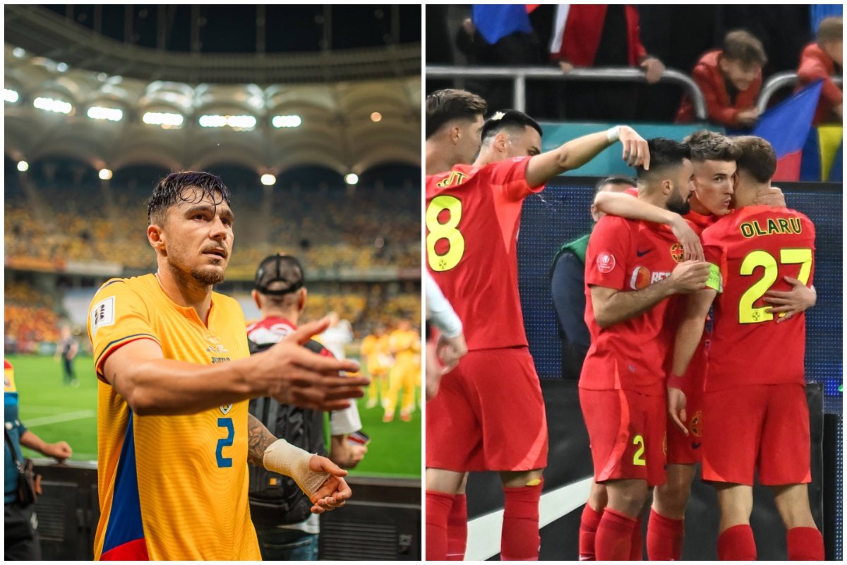 Andrei Rațiu poate fi coleg cu un jucător de la FCSB! Cei doi sunt urmăriți de un club uriaș