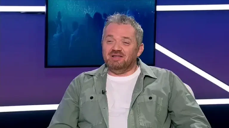 Misterul absenței lui Dennis Politic de la FCSB, dezbătut la Studio Sport