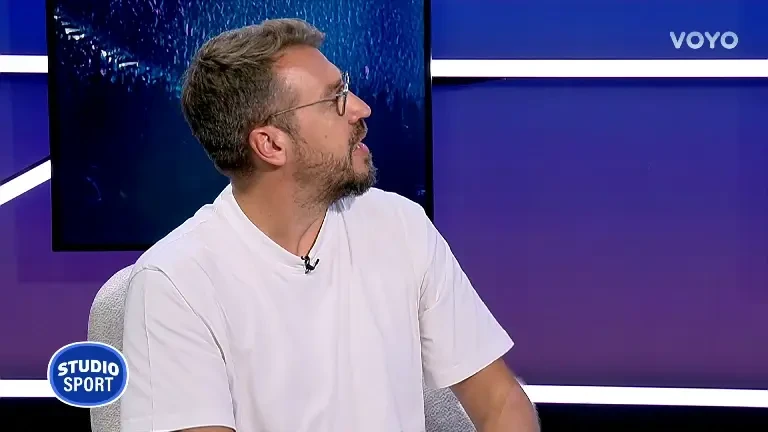 Gardoș și Marica au prefațat Shkendija - FCSB (22 iulie 2025)