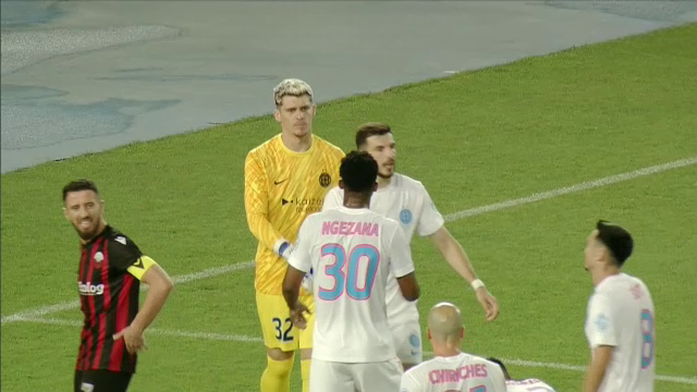 A greșit T&acirc;rnovanu? Florin Prunea, verdict clar după golul primit de FCSB de la Shkendija