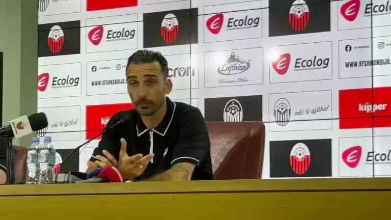 Reacția lui Elias Charalambous după ce Gigi Becali a anunțat revenirile lui Edjouma și Băluță la FCSB