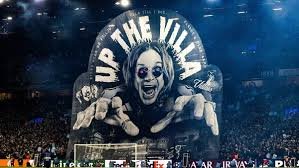 Mesajul lui Aston Villa după moartea lui Ozzy Osbourne, fan &icirc;nfocat! David Beckham și Piers Morgan au reacționat și ei