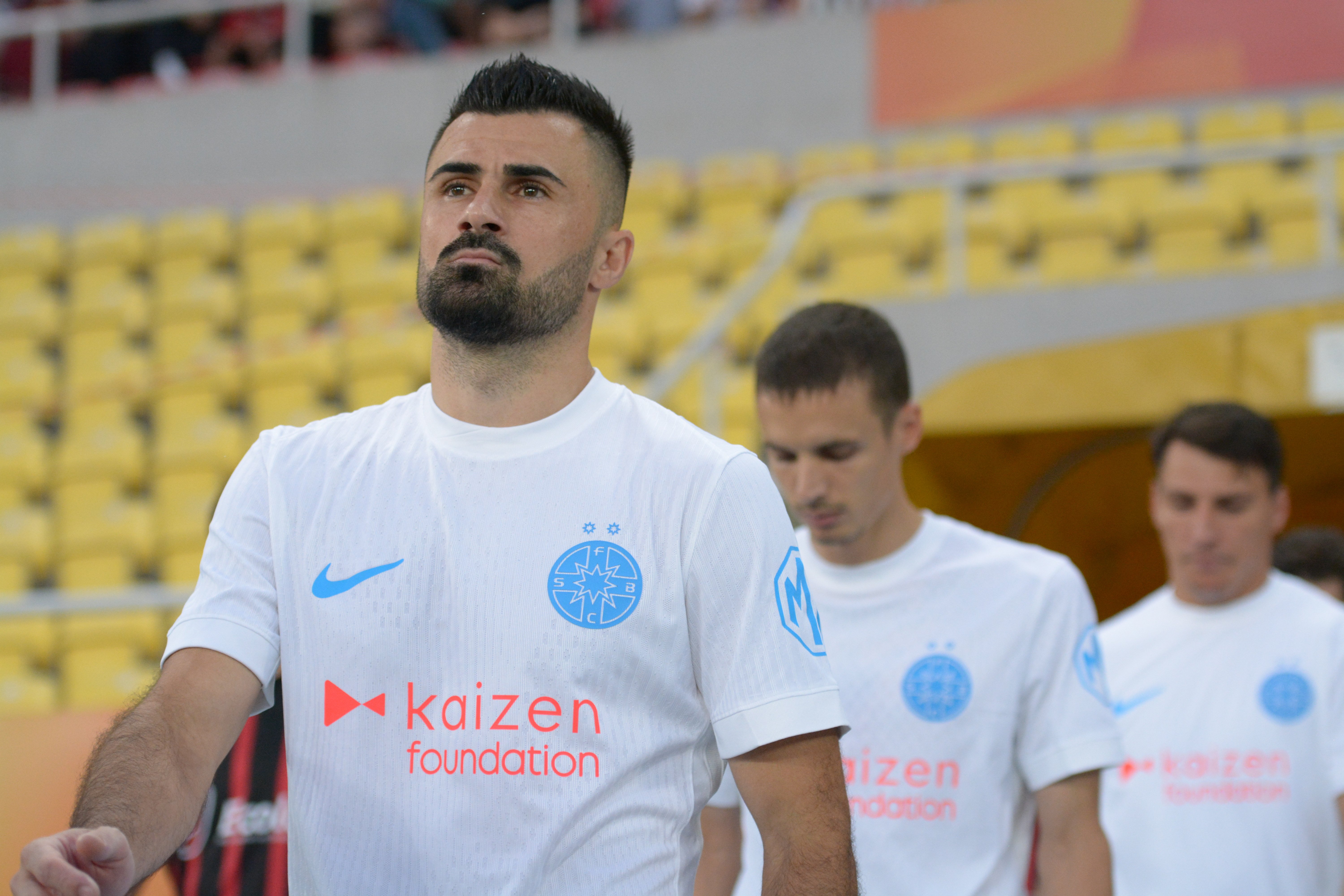 FCSB primește o veste fantastică, confirmată oficial: &bdquo;&Icirc;n returul cu Shkendija, vom discuta altfel&ldquo;
