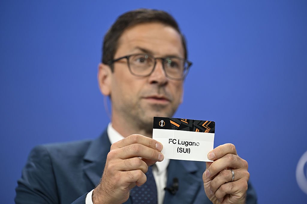 Totul despre adversara lui CFR Cluj din Europa League. Cine e FC Lugano, echipa deținută de un miliardar american