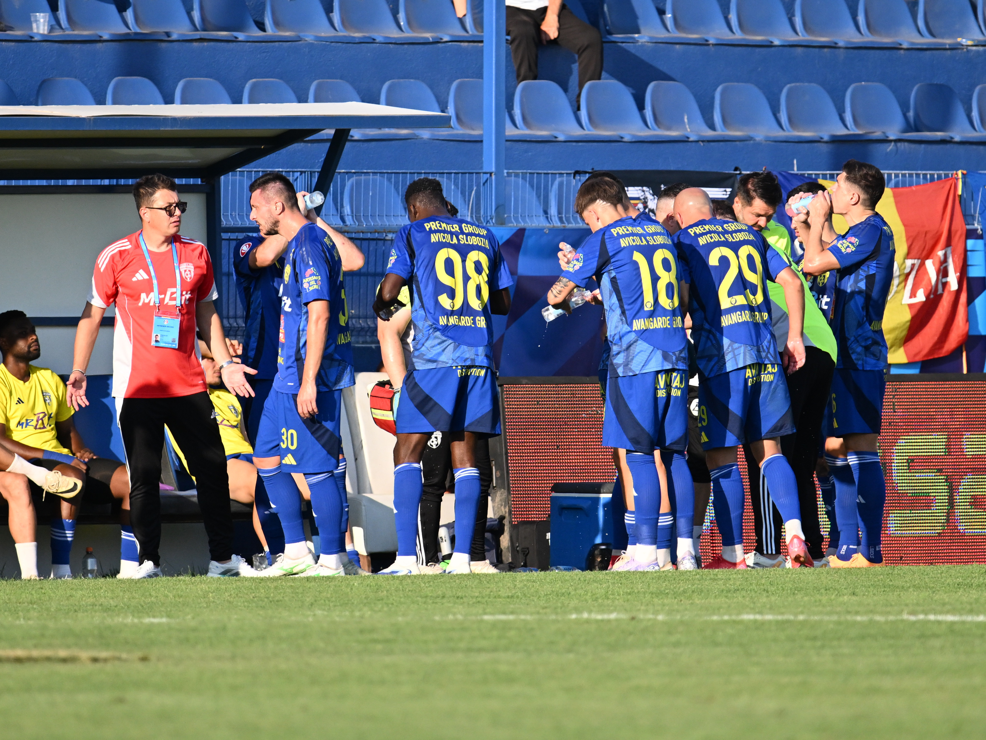 Etapa a doua | De la Prepeliță cu stea Michelin p&acirc;nă la Hermannstadt cu &bdquo;h&rdquo; mic